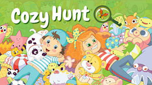 Cozy Hunt
