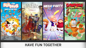 Have Fun Together