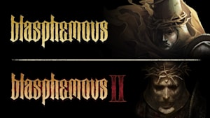 Blasphemous + Blasphemous 2 Bundle