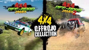 4x4 OffRoad Collection