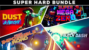 Super Hard Bundle