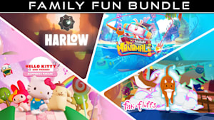 Family Fun Bundle
