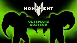 Monument - Ultimate Edition