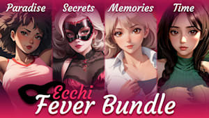 Ecchi Fever