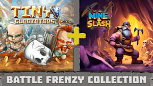Battle Frenzy Collection