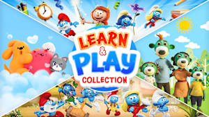 Learn & Play Collection