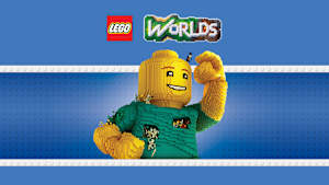 LEGO® Worlds Product Image