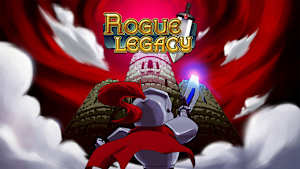 Rogue Legacy Product Image