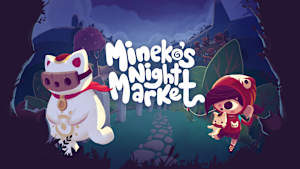 Mineko's Night Market Product Image