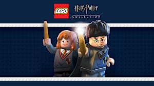 LEGO® Harry Potter™ Collection Product Image