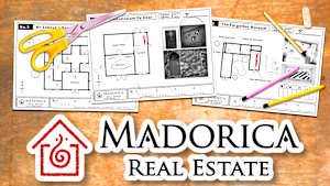Madorica Real Estate Product Image