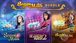 Season Match Bundle Product Image
