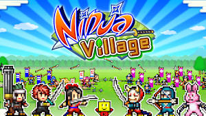 Ninja Village Product Image