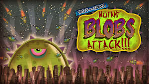 Tales From Space: Mutant Blobs Attack Product Image