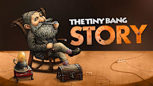 The Tiny Bang Story Product Image