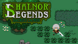 Shalnor Legends: Sacred Lands Product Image