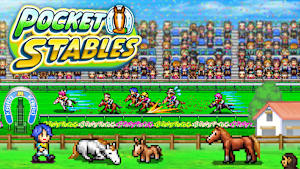 Pocket Stables Product Image