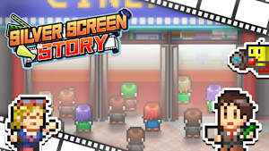 Silver Screen Story Product Image