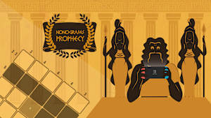 Nonograms Prophecy Product Image