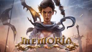 The Dark Eye: Memoria Product Image