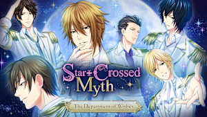 Star-Crossed Myth - The Department of Wishes -  Product Image