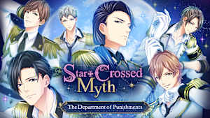Star-Crossed Myth - The Department of Punishments - Product Image