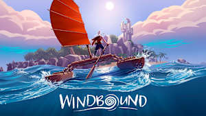 Windbound Product Image