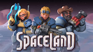 Spaceland Product Image