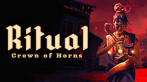 Ritual: Crown of Horns Product Image