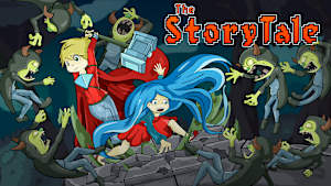 The StoryTale Product Image