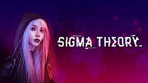 Sigma Theory Product Image