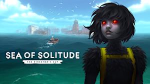 Sea of Solitude: The Director's Cut Product Image