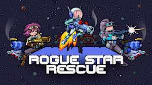 Rogue Star Rescue Product Image