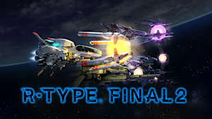 R-Type® Final 2 Product Image