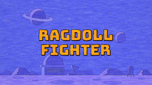 Ragdoll Fighter Product Image