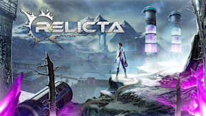 Relicta Product Image