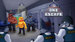 One Escape Product Image