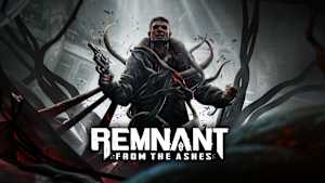 Remnant: From the Ashes Product Image