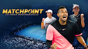 Matchpoint - Tennis Championships Product Image