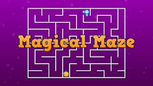 Magical Maze Product Image