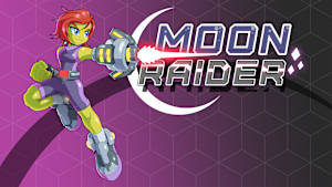 Moon Raider Product Image