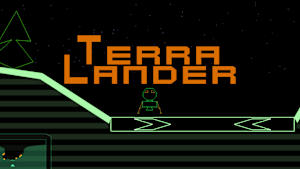Terra Lander Product Image