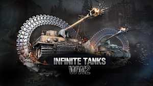 Infinite Tanks WWII Product Image