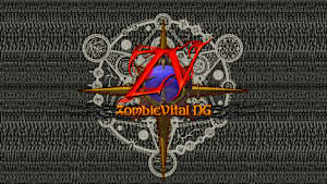 ZombieVital DG Product Image