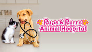 Pups & Purrs Animal Hospital Product Image