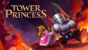 Tower Princess Product Image