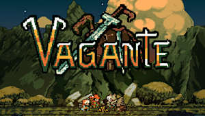 Vagante Product Image