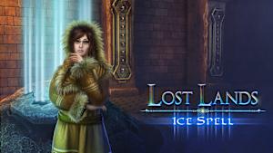 Lost Lands: Ice Spell Product Image