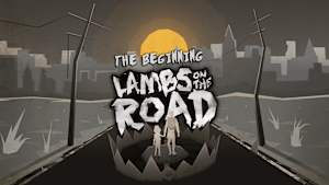 Lambs on the road : The Beginning Product Image