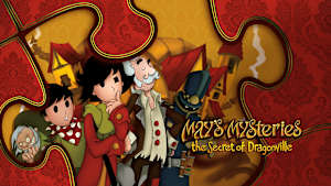 May's Mysteries: The Secret of Dragonville Product Image